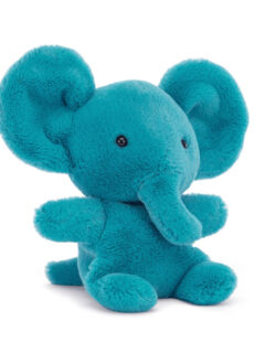 Jellycat Knuffel Sweetsicle Elephant