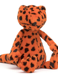 Jellycat Knuffel Syd Salamander