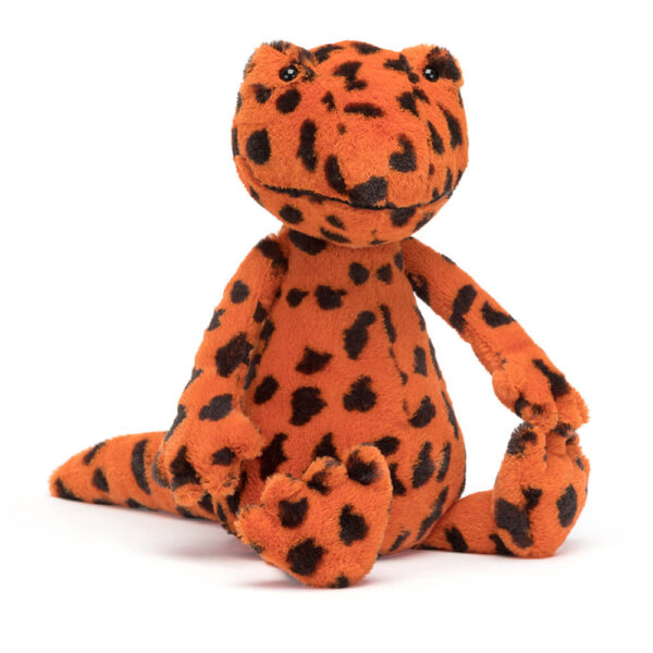 Jellycat Knuffel Syd Salamander