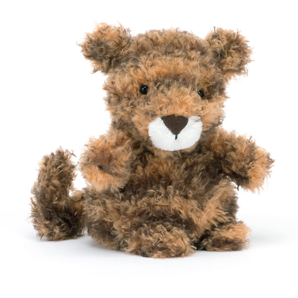 Jellycat Knuffel Tijger Little Tiger