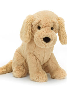 Jellycat Knuffel Tilly Golden Retriever