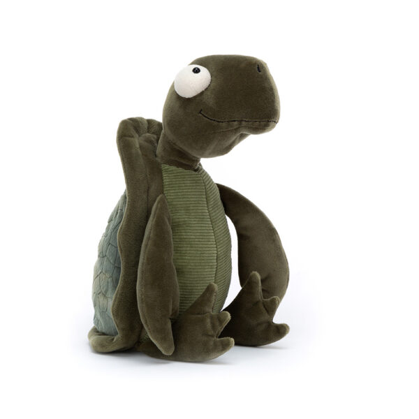 Jellycat Knuffel Tommy Turtle