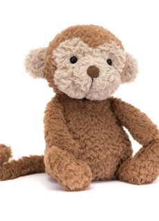 Jellycat Knuffel Tumbletuft Monkey