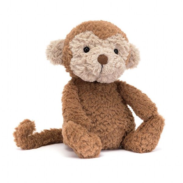 Jellycat Knuffel Tumbletuft Monkey