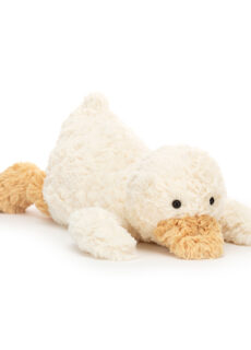 Jellycat Knuffel Tumblie Duck