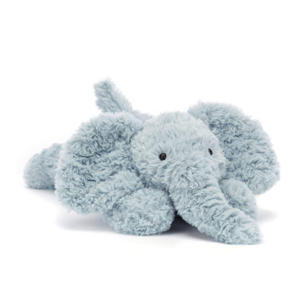 Jellycat Knuffel Tumblie Elephant