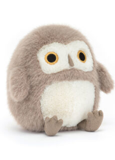 Jellycat Knuffel Uil Barn Owling