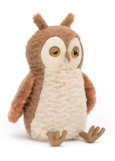 Jellycat Knuffel Uil Oakley Owl