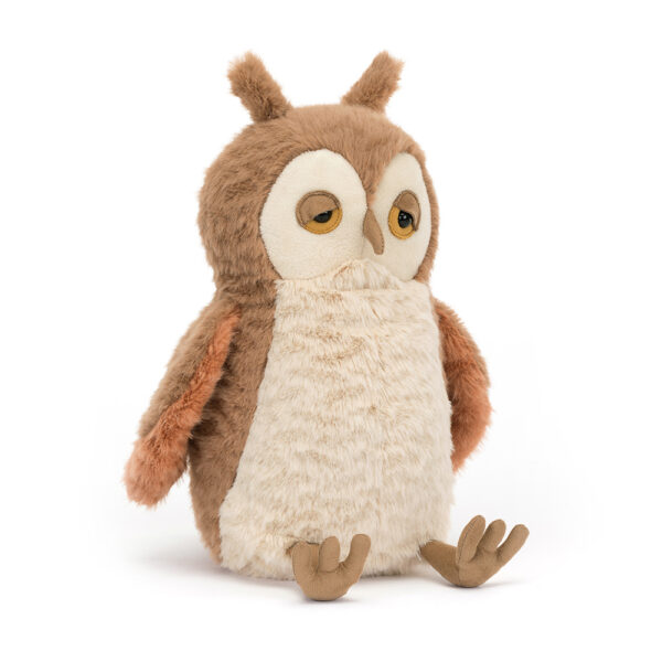 Jellycat Knuffel Uil Oakley Owl