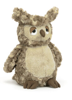 Jellycat Knuffel Uil Oberon Owl