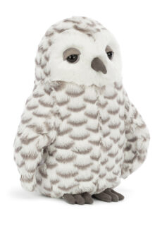 Jellycat Knuffel Uil Woordrow Owl