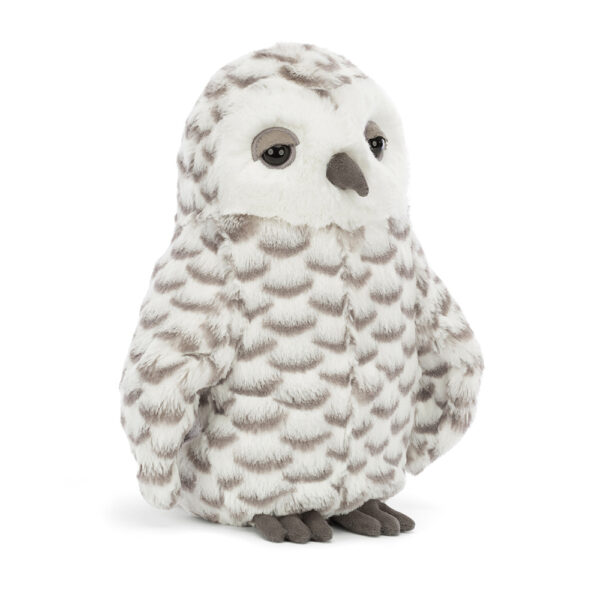 Jellycat Knuffel Uil Woordrow Owl