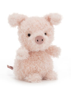 Jellycat Knuffel Varken Little Pig