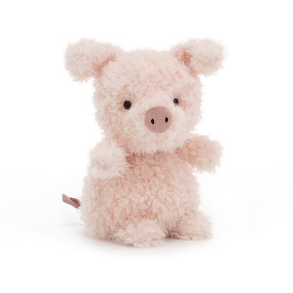 Jellycat Knuffel Varken Little Pig