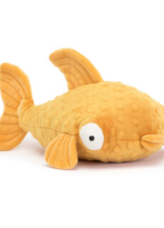 Jellycat Knuffel Vis Gracie Grouper Fish