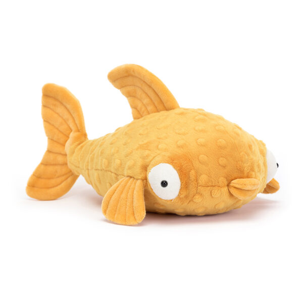 Jellycat Knuffel Vis Gracie Grouper Fish