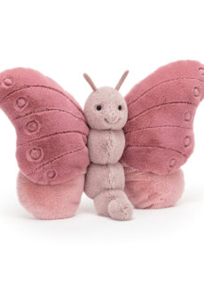 Jellycat Knuffel Vlinder Beatrice Butterfly