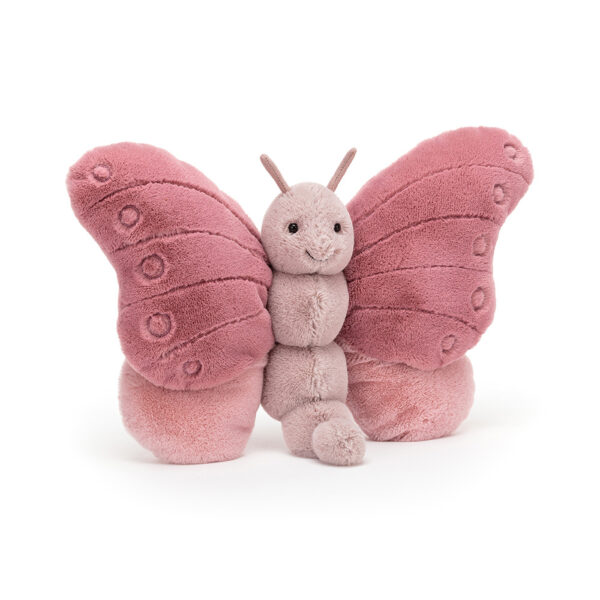 Jellycat Knuffel Vlinder Beatrice Butterfly