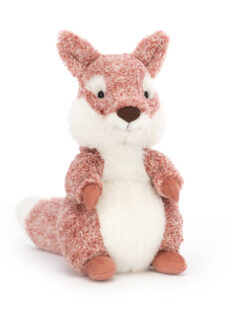 Jellycat Knuffel Vos Ambrosie Fox