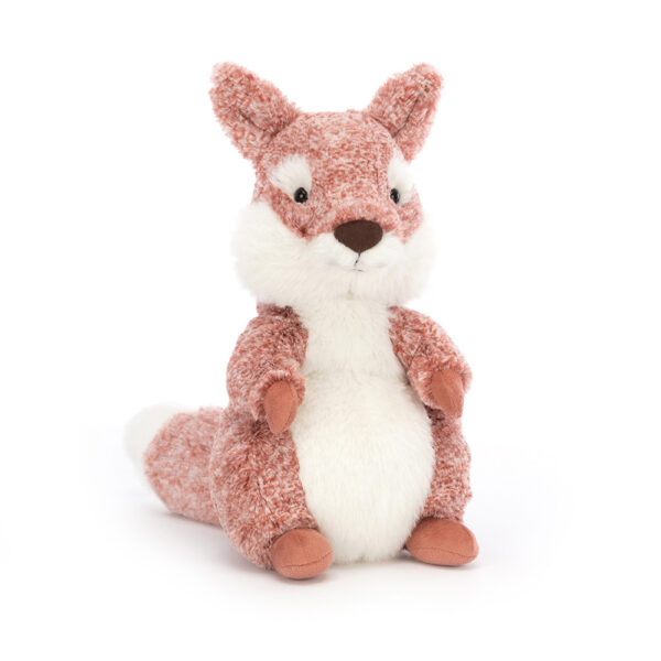 Jellycat Knuffel Vos Ambrosie Fox