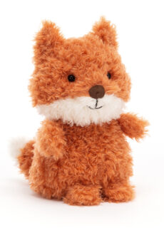 Jellycat Knuffel Vos Little Fox