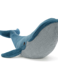 Jellycat Knuffel Walvis Gilbert the Great Blue Whale