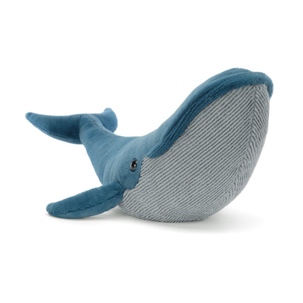 Jellycat Knuffel Walvis Gilbert the Great Blue Whale