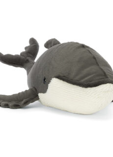 Jellycat Knuffel Walvis Humphrey the Humpback Whale