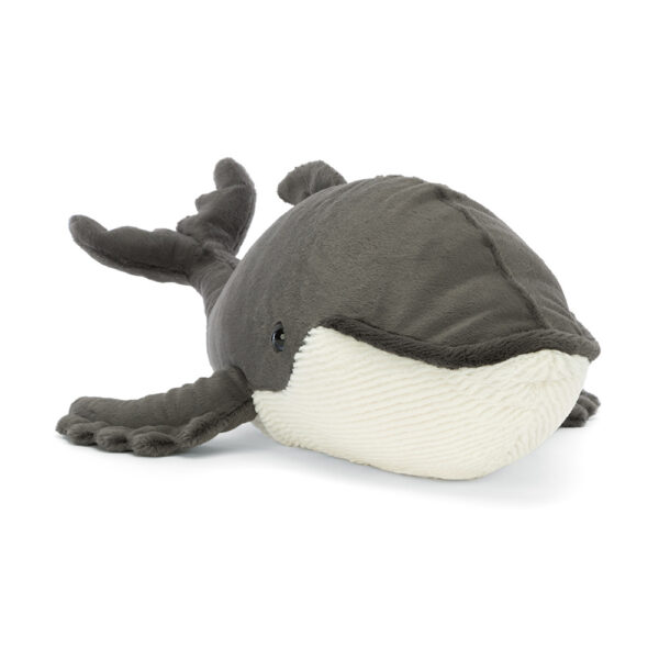 Jellycat Knuffel Walvis Humphrey the Humpback Whale