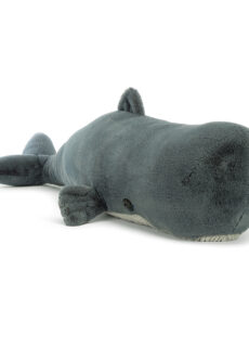 Jellycat Knuffel Walvis Sullivan the Sperm Whale