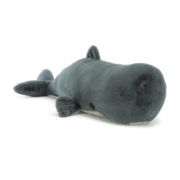 Jellycat Knuffel Walvis Sullivan the Sperm Whale