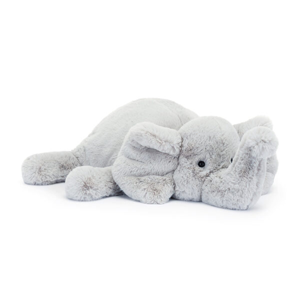 Jellycat Knuffel Wanderlust Elly