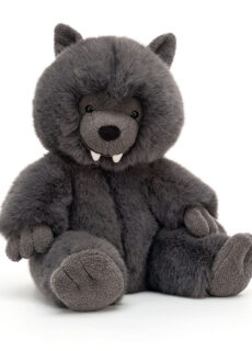 Jellycat Knuffel Wilf Wolf