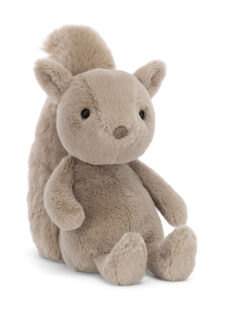 Jellycat Knuffel Willow Squirrel