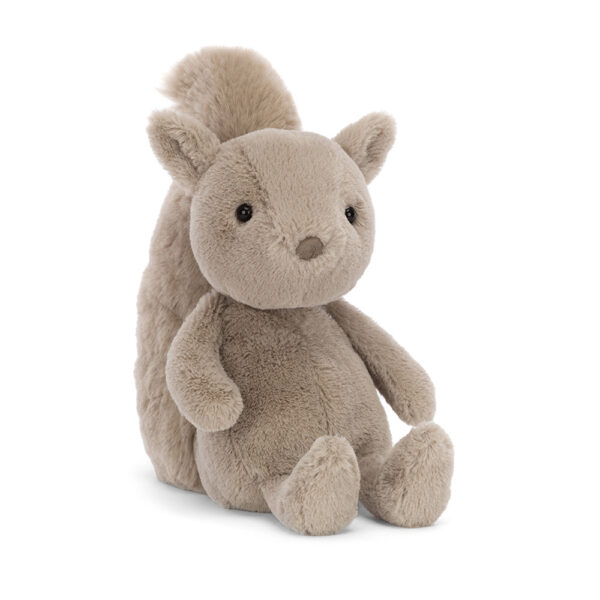 Jellycat Knuffel Willow Squirrel