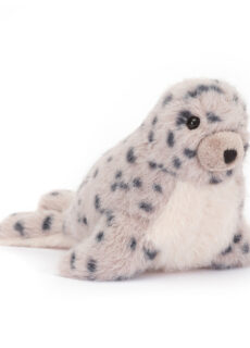 Jellycat Knuffel Zeehond Naticicool Spotty Seal