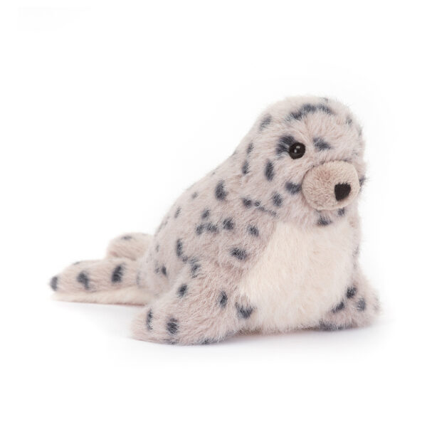 Jellycat Knuffel Zeehond Naticicool Spotty Seal