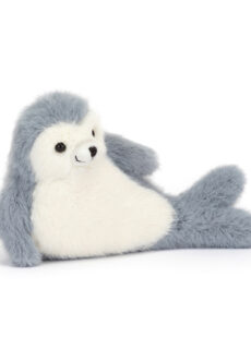 Jellycat Knuffel Zeehond Nauticool Roly Poly Seal