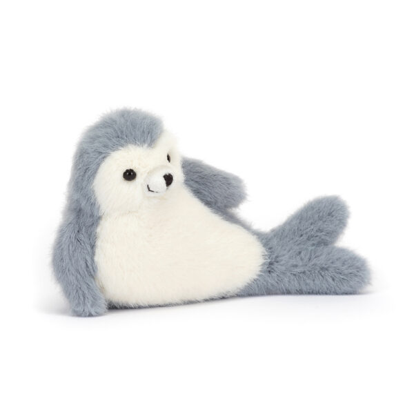 Jellycat Knuffel Zeehond Nauticool Roly Poly Seal