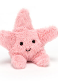 Jellycat Knuffel Zeester Fluffy Starfish