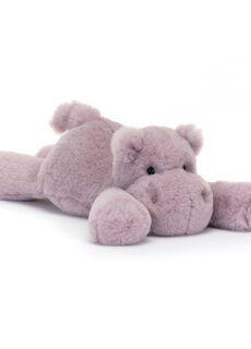 Jellycat Knuffel beer Smudge Hippo