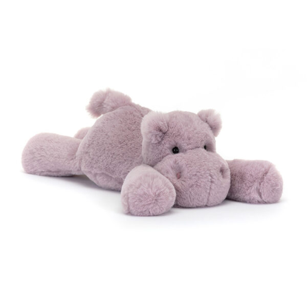 Jellycat Knuffel beer Smudge Hippo