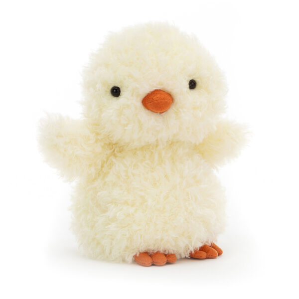 Jellycat Knuffel kip Little Chick