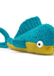 Jellycat Knuffel vis Delano Dorado Fish