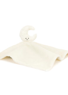 Jellycat Knuffeldoek Amuseable Moon Soother