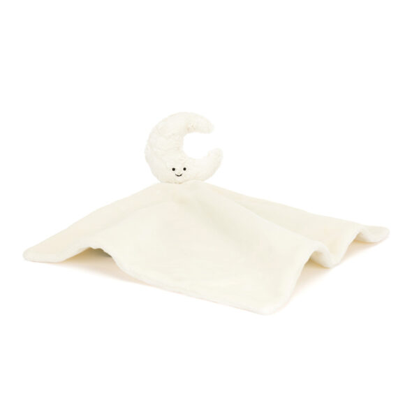 Jellycat Knuffeldoek Amuseable Moon Soother