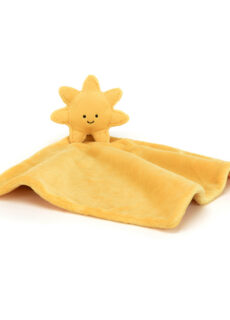 Jellycat Knuffeldoek Amuseable Sun Soother