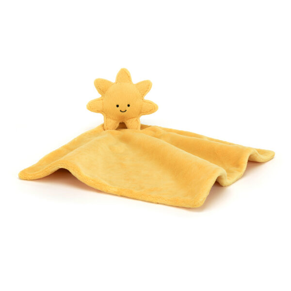 Jellycat Knuffeldoek Amuseable Sun Soother