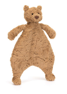 Jellycat Knuffeldoek Bartholomew Bear