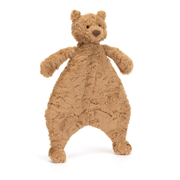 Jellycat Knuffeldoek Bartholomew Bear